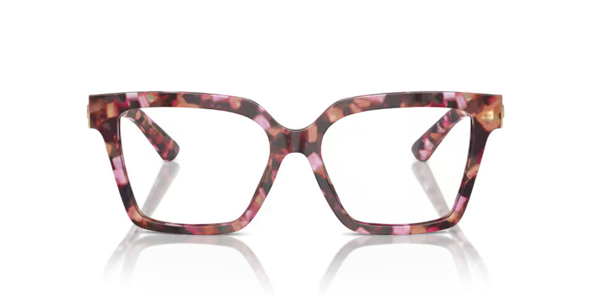  Dolce & Gabbana DG 3395 3440 53 Női szemüvegkeret (optikai keret) akciós termékkép 1