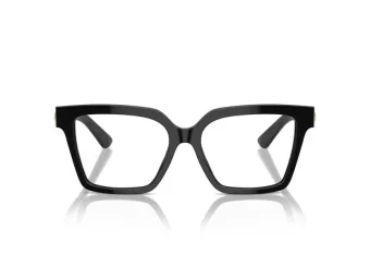  Dolce & Gabbana DG 3395 501 53 Női szemüvegkeret (optikai keret)