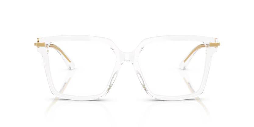  Dolce & Gabbana DG 3397 3133 54 Női szemüvegkeret (optikai keret) akciós termékkép 1