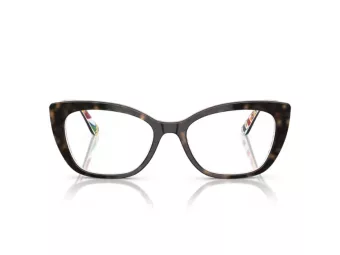   Dolce & Gabbana DG 3398 3217 54 Női szemüvegkeret (optikai keret)