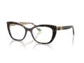 Dolce & Gabbana DG 3398 3217 54 Női szemüvegkeret (optikai keret)