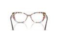 Dolce & Gabbana DG 3398 3217 54 Női szemüvegkeret (optikai keret)
