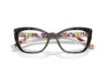 Dolce & Gabbana DG 3398 3217 54 Női szemüvegkeret (optikai keret)