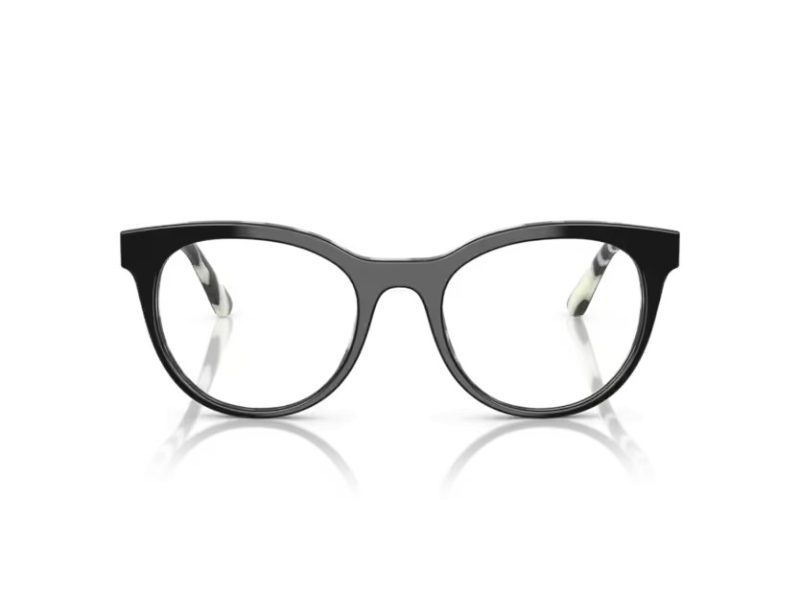 Dolce & Gabbana DG 3399 3372 52 Női szemüvegkeret (optikai keret)