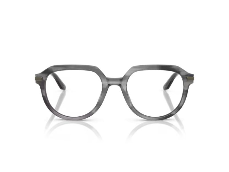Dolce & Gabbana DG 3402 3449 50 Férfi szemüvegkeret (optikai keret)