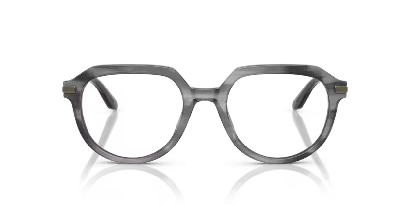  Dolce & Gabbana DG 3402 3449 52 Férfi szemüvegkeret (optikai keret) akciós termékkép 1