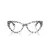 Dolce & Gabbana DG 3403 3287 54 Női szemüvegkeret (optikai keret)