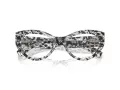 Dolce & Gabbana DG 3403 3287 54 Női szemüvegkeret (optikai keret)