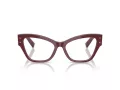 Dolce & Gabbana DG 3404 3442 54 Női szemüvegkeret (optikai keret)