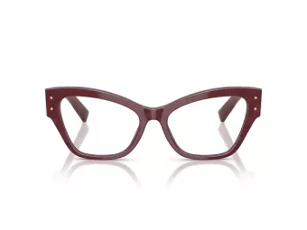   Dolce & Gabbana DG 3404 3442 54 Női szemüvegkeret (optikai keret)