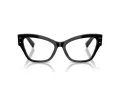 Dolce & Gabbana DG 3404 501 52 Női szemüvegkeret (optikai keret)