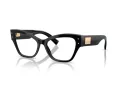 Dolce & Gabbana DG 3404 501 52 Női szemüvegkeret (optikai keret)