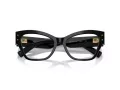 Dolce & Gabbana DG 3404 501 52 Női szemüvegkeret (optikai keret)