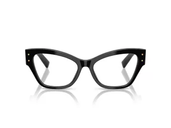   Dolce & Gabbana DG 3404 501 54 Női szemüvegkeret (optikai keret)