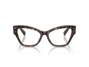   Dolce & Gabbana DG 3404 502 54 Női szemüvegkeret (optikai keret)