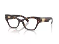 Dolce & Gabbana DG 3404 502 54 Női szemüvegkeret (optikai keret)