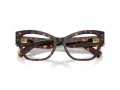 Dolce & Gabbana DG 3404 502 54 Női szemüvegkeret (optikai keret)