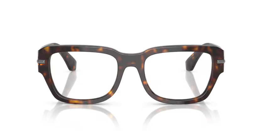 Dolce & Gabbana DG 3408 502 52 Férfi szemüvegkeret (optikai keret) akciós termékkép 1