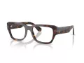 Dolce & Gabbana DG 3408 502 54 Férfi szemüvegkeret (optikai keret)