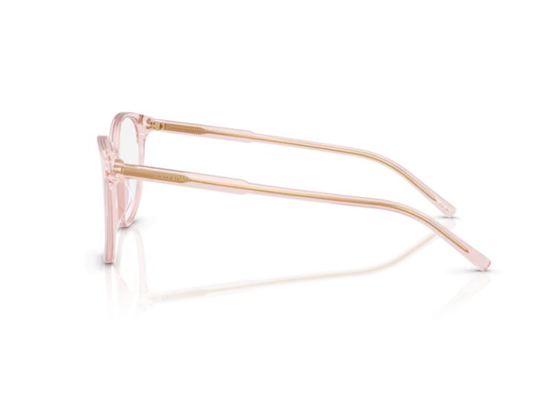 Dolce & Gabbana DG 3425 3148 52 Női szemüvegkeret (optikai keret)