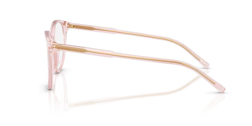  Dolce & Gabbana DG 3425 3148 52 Női szemüvegkeret (optikai keret) akciós termékkép 1