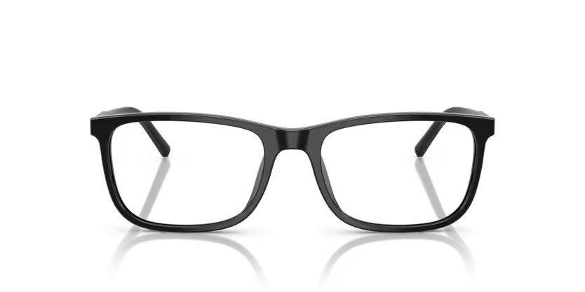  Dolce & Gabbana DG 3427 501 55 Férfi szemüvegkeret (optikai keret) akciós termékkép 1
