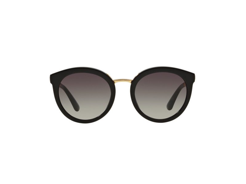 Dolce & Gabbana DG 4268 501/8G 52 Női napszemüveg