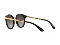 Dolce & Gabbana DG 4268 501/8G 52 Női napszemüveg
