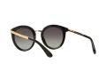 Dolce & Gabbana DG 4268 501/8G 52 Női napszemüveg