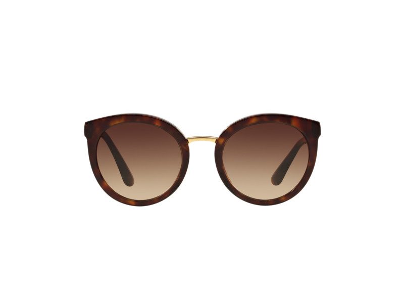 Dolce & Gabbana DG 4268 502/13 52 Női napszemüveg