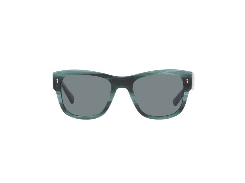 Dolce & Gabbana DG 4338 3391/80 52 Férfi napszemüveg