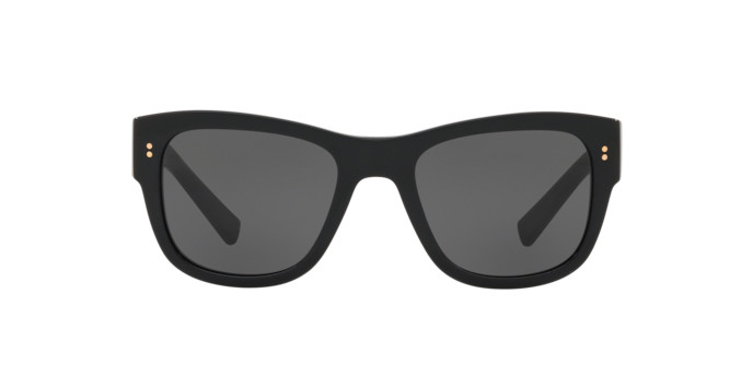  Dolce & Gabbana DG 4338 501/87 52 Férfi napszemüveg akciós termékkép 1