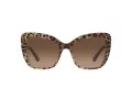 Dolce & Gabbana DG 4348 316313 54 Női napszemüveg