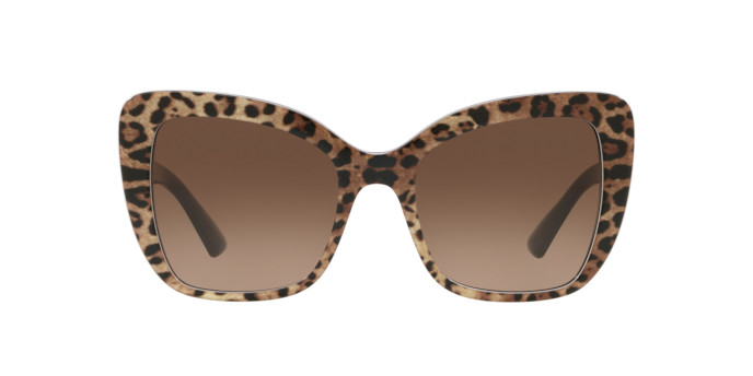  Dolce & Gabbana DG 4348 3163/13 54 Női napszemüveg akciós termékkép 1
