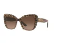 Dolce & Gabbana DG 4348 316313 54 Női napszemüveg