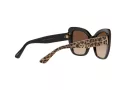 Dolce & Gabbana DG 4348 316313 54 Női napszemüveg
