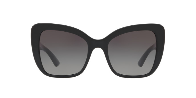  Dolce & Gabbana DG 4348 501/8G 54 Női napszemüveg akciós termékkép 1