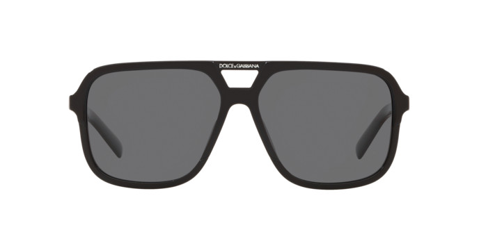  Dolce & Gabbana DG 4354 1934/81 61 Férfi napszemüveg akciós termékkép 1