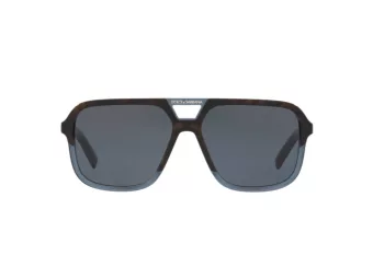 Dolce & Gabbana DG 4354 320980 58 Férfi napszemüveg