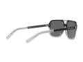 Dolce & Gabbana DG 4354 501/81 58 Férfi napszemüveg