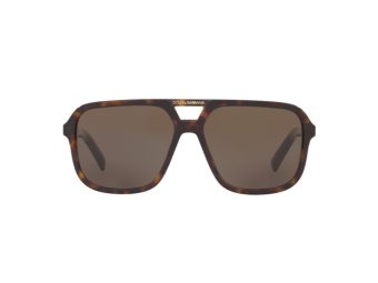 Dolce & Gabbana 4354 502/73 58 Férfi napszemüveg
