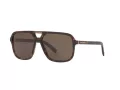 Dolce & Gabbana DG 4354 502/73 58 Férfi napszemüveg