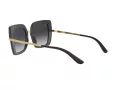 Dolce & Gabbana DG 4373 32468G 52 Női napszemüveg