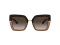 Dolce & Gabbana DG 4373 325613 52 Női napszemüveg