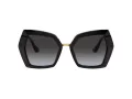 Dolce & Gabbana DG 4377 501/8G 54 Női napszemüveg