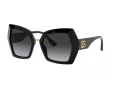 Dolce & Gabbana DG 4377 501/8G 54 Női napszemüveg