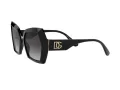 Dolce & Gabbana DG 4377 501/8G 54 Női napszemüveg
