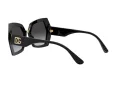 Dolce & Gabbana DG 4377 501/8G 54 Női napszemüveg