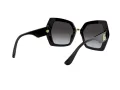 Dolce & Gabbana DG 4377 501/8G 54 Női napszemüveg