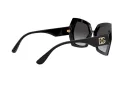 Dolce & Gabbana DG 4377 501/8G 54 Női napszemüveg
